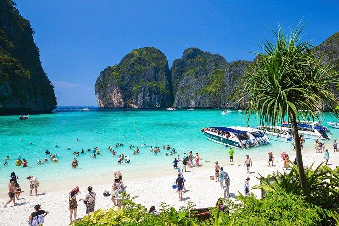 Phi Phi Island