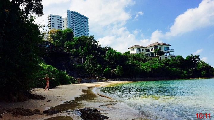 Photography & Hidden Gems in Pattaya (Full-Day Tour)