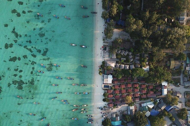 Open Water Diver Course Koh Lipe