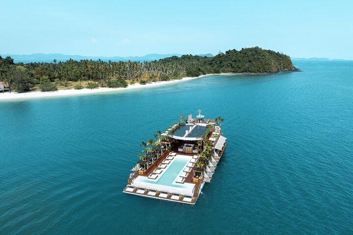 YONA Beach Club: The Most Amazing Boat Experience in Phuket