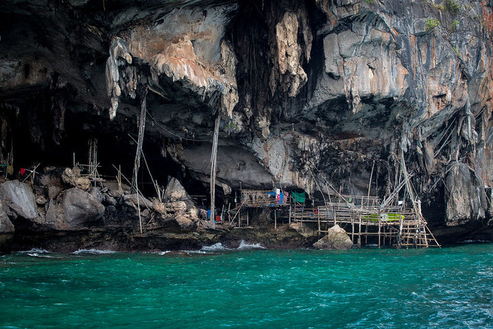 Phi Phi & Khai Islands Snorkeling Escape – Full-Day Speedboat Tour from Phuket