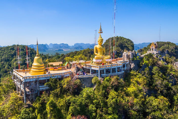 Bangkok - Ayutthaya - Kanchanaburi Tour (3 Days / 2 Nights)