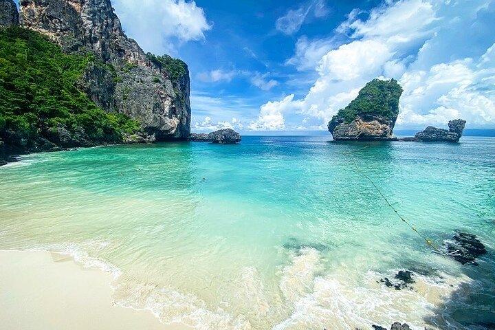 Corso di immersione per principianti Corso PADI Open Water Phi Phi Island