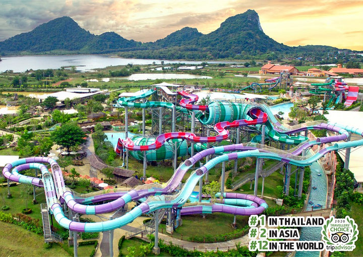Nature & Adventure in Pattaya (Full-Day Tour)