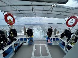 Ocean Soul – Eco-Friendly PADI Dive Experience in Phi Phi Island